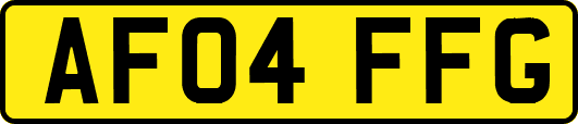 AF04FFG