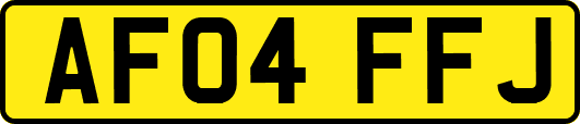 AF04FFJ