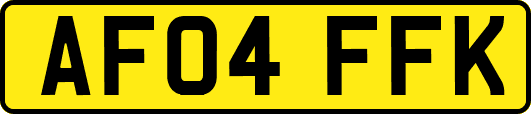 AF04FFK