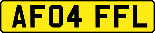 AF04FFL