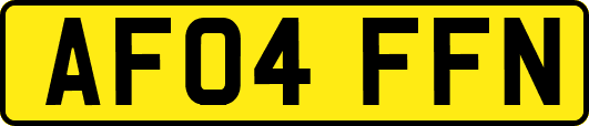 AF04FFN