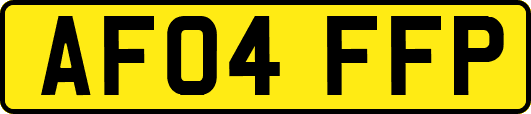 AF04FFP