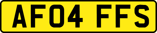 AF04FFS