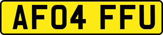 AF04FFU