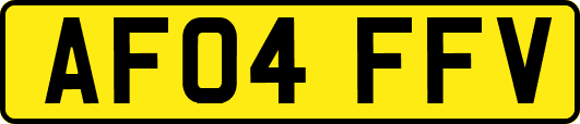 AF04FFV