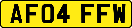 AF04FFW