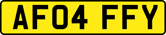 AF04FFY