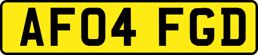 AF04FGD