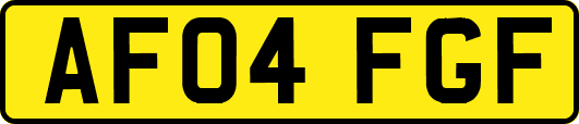 AF04FGF