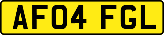 AF04FGL