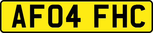 AF04FHC