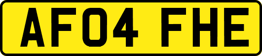 AF04FHE