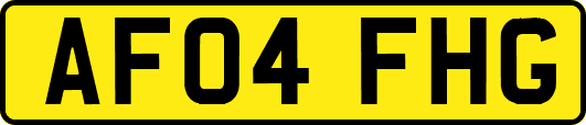 AF04FHG
