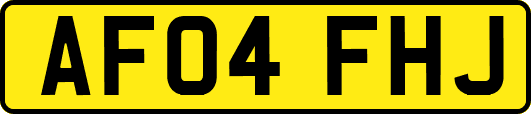AF04FHJ