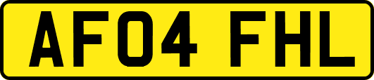 AF04FHL