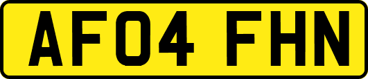 AF04FHN