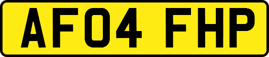 AF04FHP