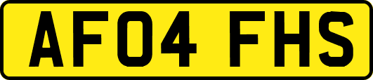 AF04FHS