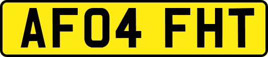 AF04FHT