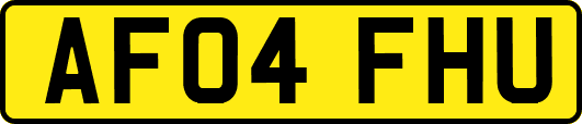 AF04FHU