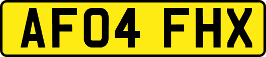 AF04FHX