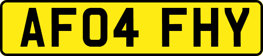 AF04FHY