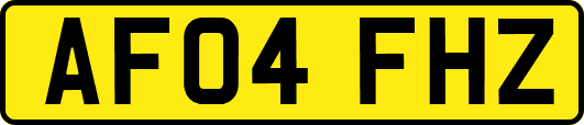 AF04FHZ
