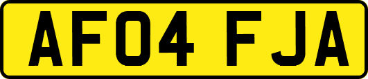 AF04FJA