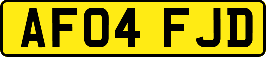 AF04FJD