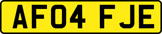 AF04FJE