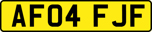 AF04FJF