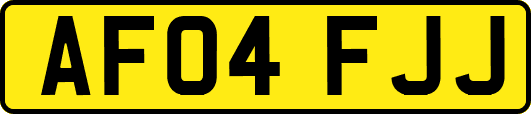 AF04FJJ