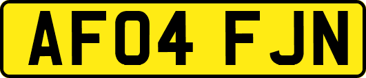 AF04FJN