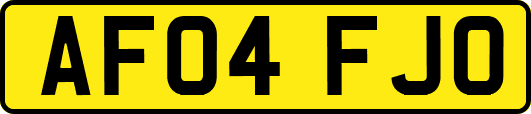 AF04FJO