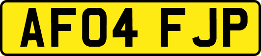 AF04FJP