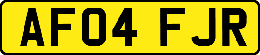 AF04FJR