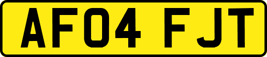 AF04FJT