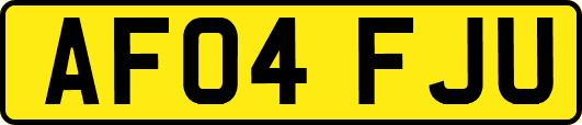 AF04FJU