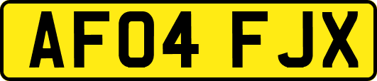 AF04FJX
