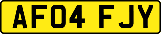 AF04FJY