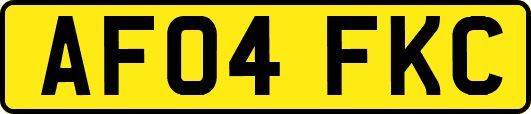 AF04FKC