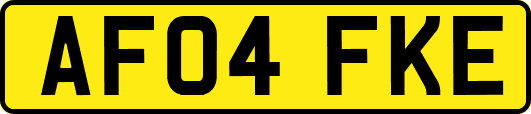 AF04FKE