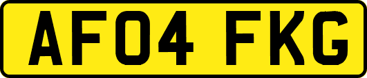 AF04FKG