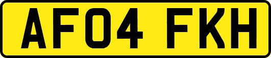 AF04FKH