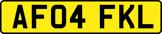 AF04FKL