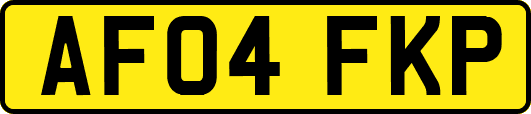AF04FKP
