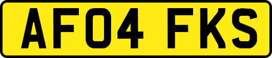 AF04FKS