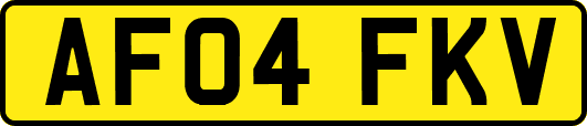 AF04FKV