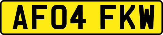 AF04FKW