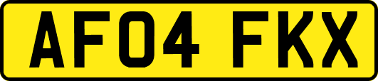 AF04FKX